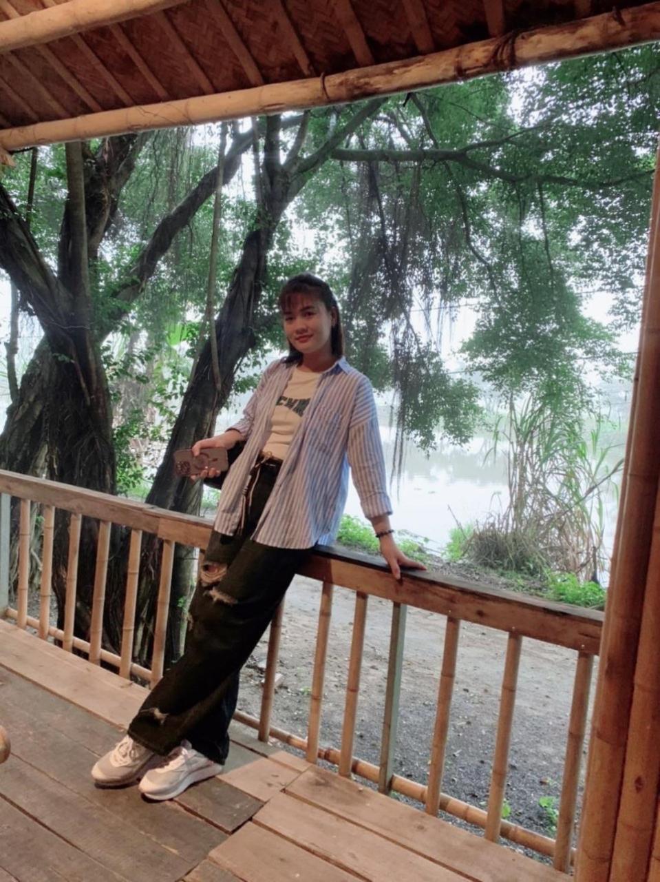 מלון Xuan Son Trang An Lim Garden מראה חיצוני תמונה