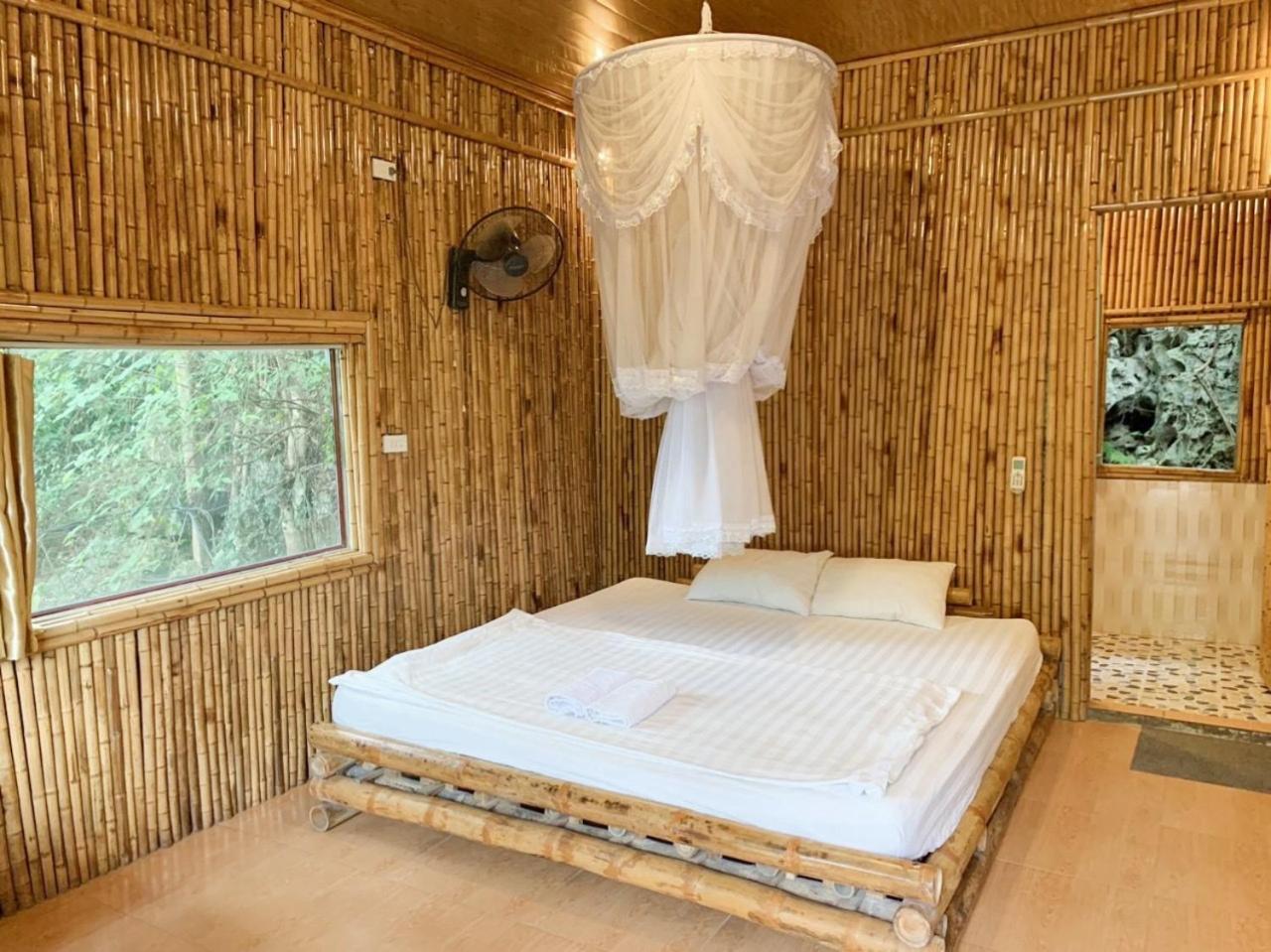 מלון Xuan Son Trang An Lim Garden מראה חיצוני תמונה